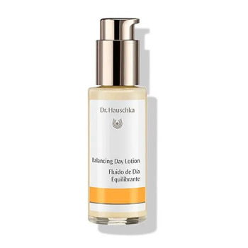 Fluide De Jour Équilibrant 50ml | Soin Peau Mixte Dr. Huaschka Kermatone