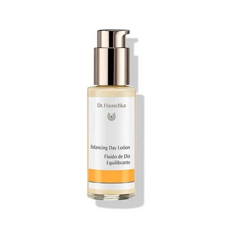 Fluide De Jour Équilibrant 50ml | Soin Peau Mixte Dr. Huaschka Kermatone