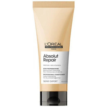 L'Oréal Professionnel Absolut Repair Gold Après-Shampoing | Kermatone