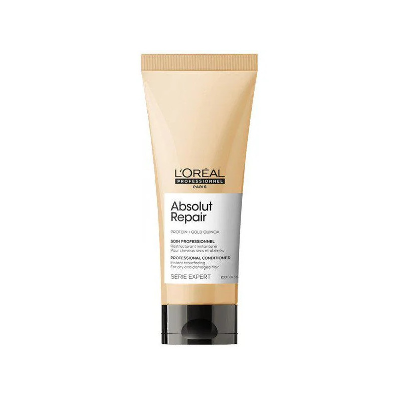 L'Oréal Professionnel Absolut Repair Gold Après-Shampoing | Kermatone