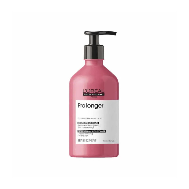 Après-Shampooing L'Oréal Professionnel Pro Longer 500ml Kermatone