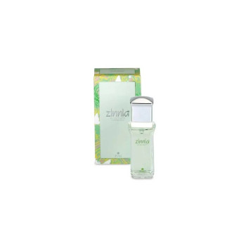 Zinnia Eau De Toilette 100ml - Parfum fleuri élégant | Kermatone