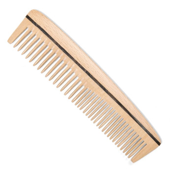 Peigne Batidor Eurostil Madera - Démêlage doux | Kermatone