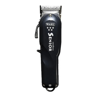 Tondeuse professionnelle Wahl Senior - Précision & Performance | Kermatone