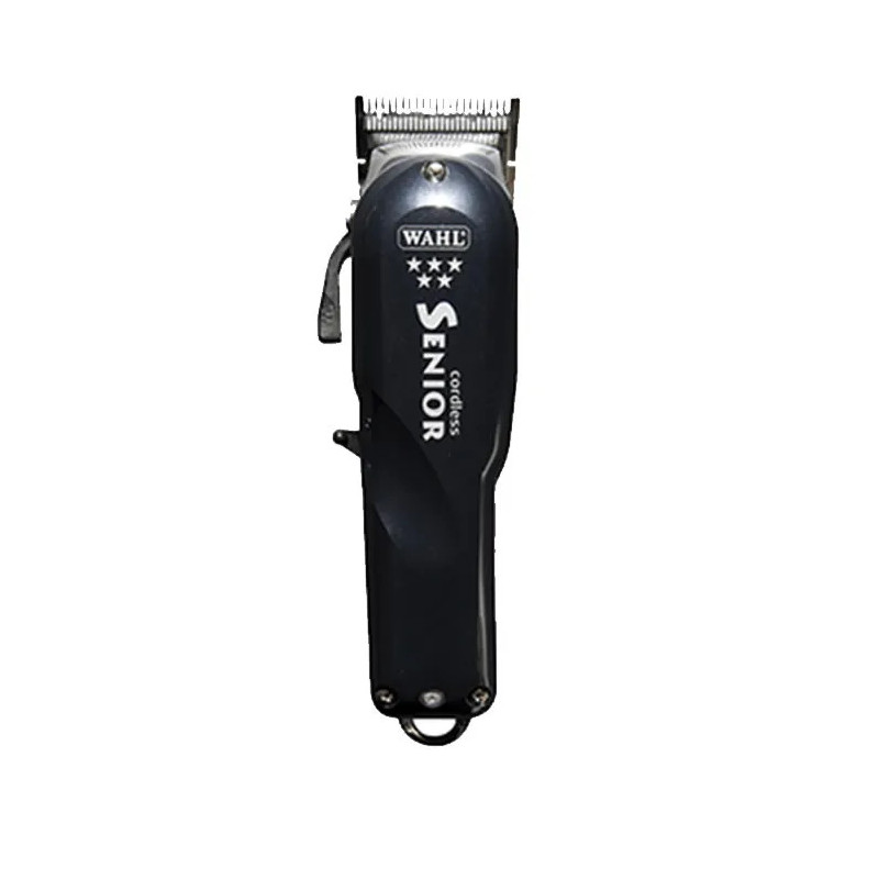 Tondeuse professionnelle Wahl Senior - Précision & Performance | Kermatone