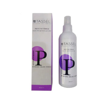 Spray Protecteur Thermique Eurostil 250ml - Kermatone