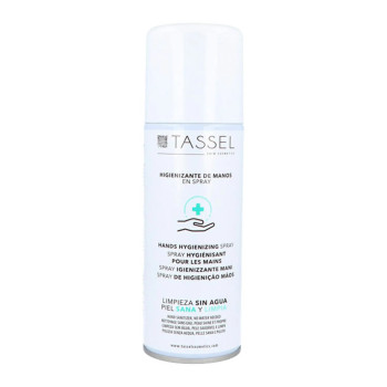 Eurostil Gel Hygiénique Mains Spray 400ml - Kermatone