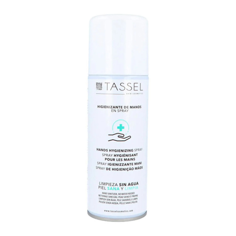 Eurostil Gel Hygiénique Mains Spray 400ml - Kermatone