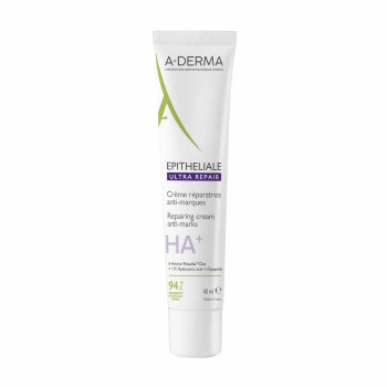 A-Derma Epitheliale Ultra Repair Crème 40ml - Kermatone