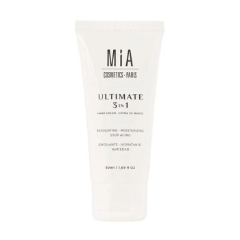 Crème Mains Ultime 3 en 1 - Mía Cosmetics | Kermatone