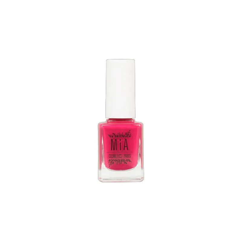 Esmalte Tourmaline 11ml - Vernis Bio Mía Cosmetics | Kermatone