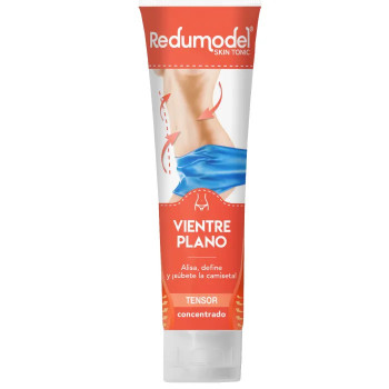 Redumodel Skin Tonic pour un ventre plat - Kermatone