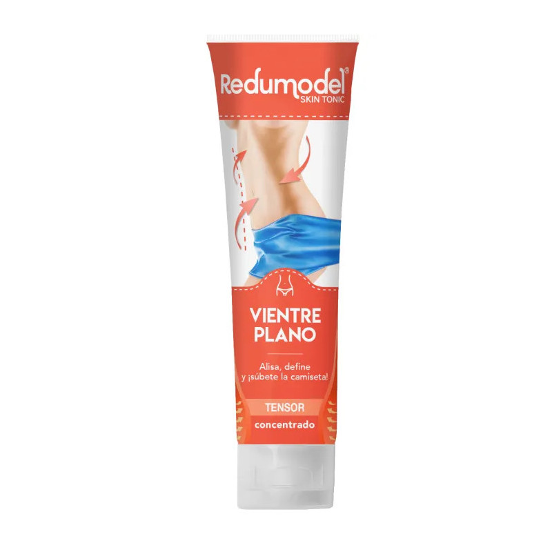 Redumodel Skin Tonic pour un ventre plat - Kermatone