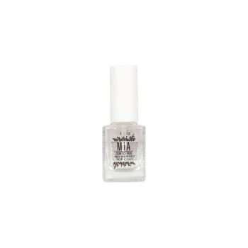 Mía Cosmetics Top Coat Bio-Sourcé - Brillance et Longue Tenue | Kermatone