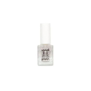 Base Coat Bio-Sourcé Mía Cosmetics - Prolongez votre Manucure | Kermatone