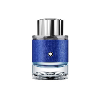 Montblanc Explorer Ultra Blue 30ml - Eau De Parfum Kermatone