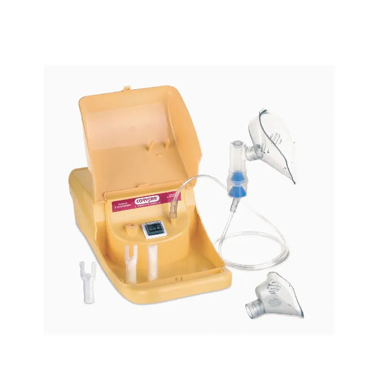 Corysan Silent Spray Apaisant pour le Visage - Kermatone