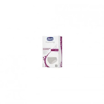 Chicco Mammy Braguitas Postparto - Confort et Protection | Kermatone