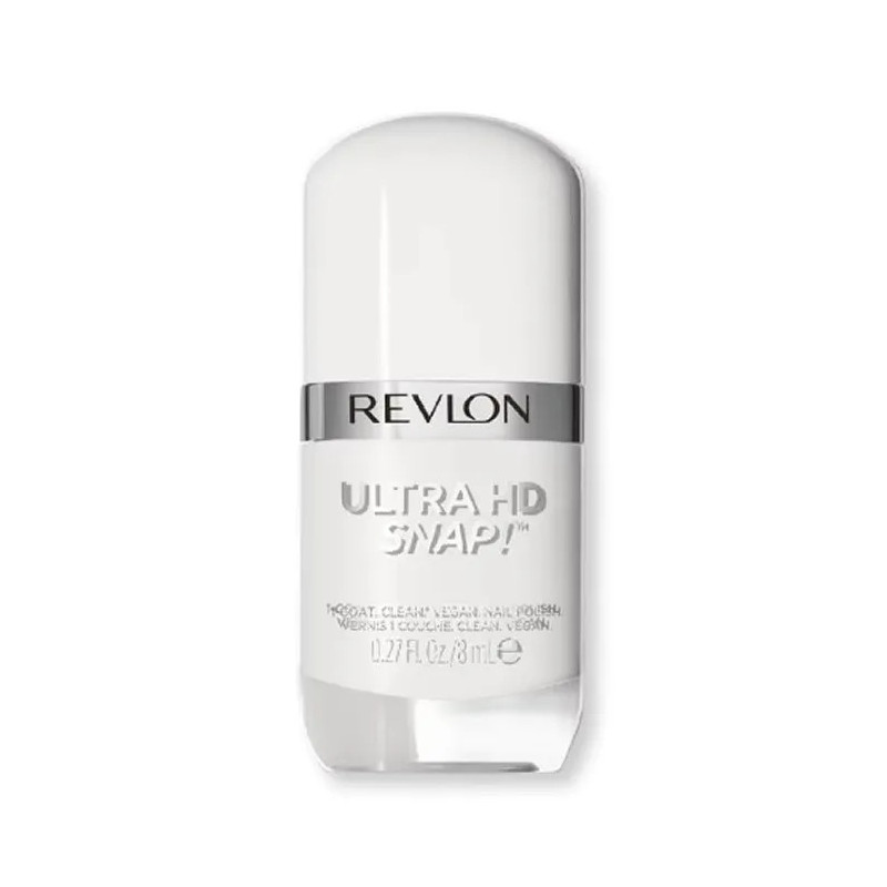 Revlon Ultra HD Snap! Vernis 001 Early Bird - Kermatone