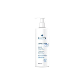 Rilastil Xerolact Pb Baume Relipidant Anti-irritation – Kermatone