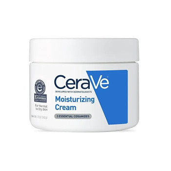 CeraVe Baume Hydratant 340g - Douceur et Nutrition | Kermatone