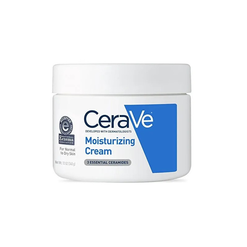 CeraVe Baume Hydratant 340g - Douceur et Nutrition | Kermatone