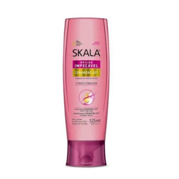 Découvrez Skala Après-Shampooing Ceramides 325ml - Kermatone