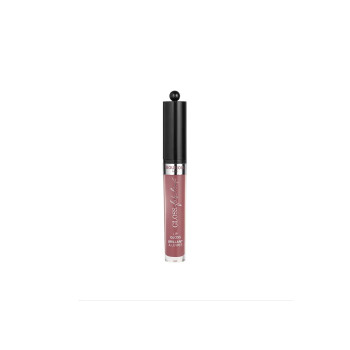 Bourjois Gloss Effet 3D Fabuleux - Lèvres Hydratées | Kermatone