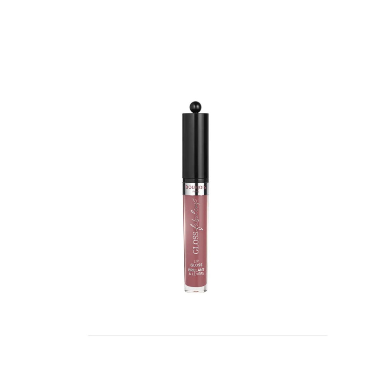 Bourjois Gloss Effet 3D Fabuleux - Lèvres Hydratées | Kermatone