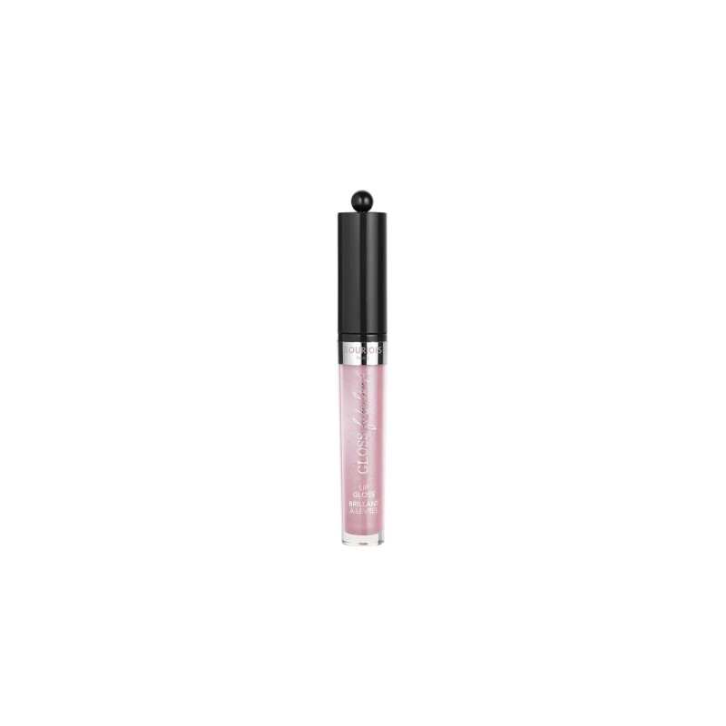 Bourjois Bj Labial Effet 3D Fabuleux Gloss - Kermatone