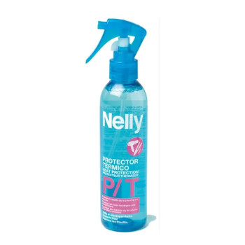 Nelly Protecteur Thermique 200ml - Protection Chaleur Kermatone