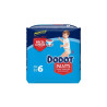 P Dodot Pants Taille 6 - Confort et Absorption | Kermatone