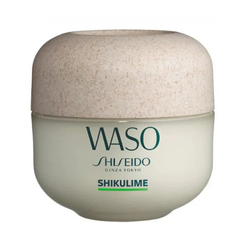 Shiseido WasoWaso Shikulime Crème Hydratante Mega | Kermatone