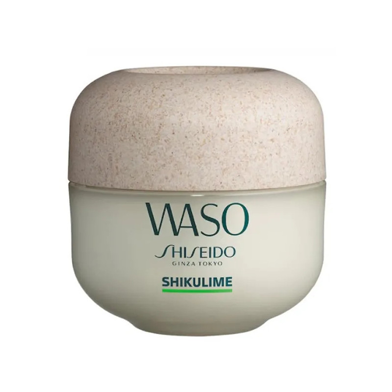 Shiseido WasoWaso Shikulime Crème Hydratante Mega | Kermatone