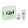 Rochas Girl Eau De Toilette 60ml - Fraîcheur Féminine | Kermatone