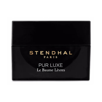 Stendhal Pur Luxe Le Baume Lèvres - Hydratation Intense | Kermatone