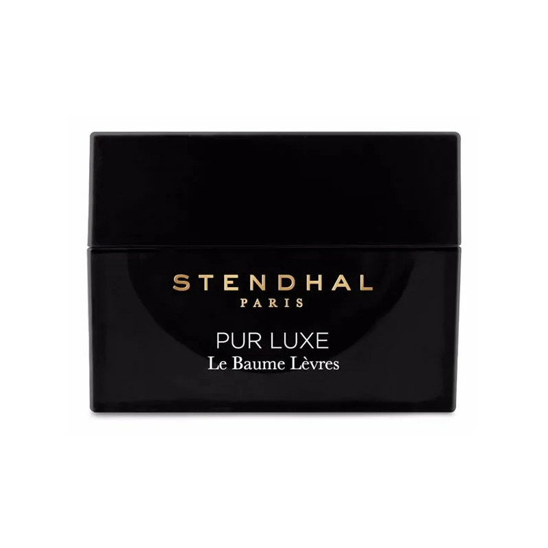 Stendhal Pur Luxe Le Baume Lèvres - Hydratation Intense | Kermatone