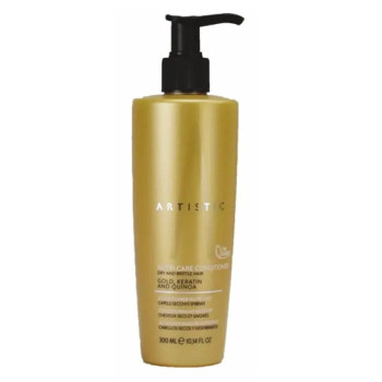 Conditioner nourrissant pour cheveux - Artistic Hair 300ml | Kermatone
