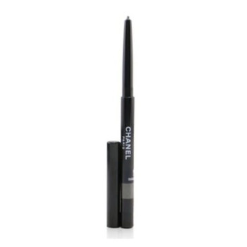 Chanel Stylo Yeux Waterproof 42-Gris Graphite - Regard Intense | Kermatone