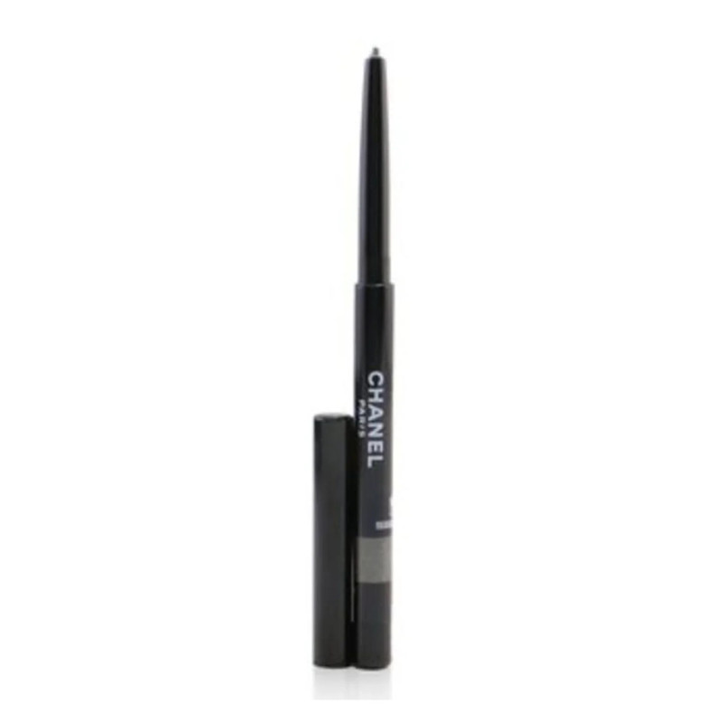 Chanel Stylo Yeux Waterproof 42-Gris Graphite - Regard Intense | Kermatone