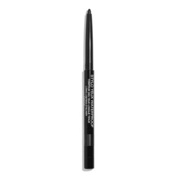 Chanel Stylo Yeux Waterproof Or Antique - Regard Éblouissant Kermatone