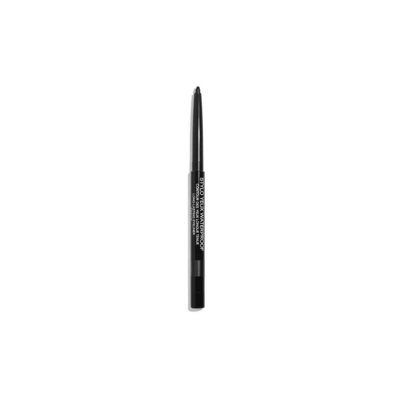 Chanel Stylo Yeux Waterproof Or Antique - Regard Éblouissant Kermatone