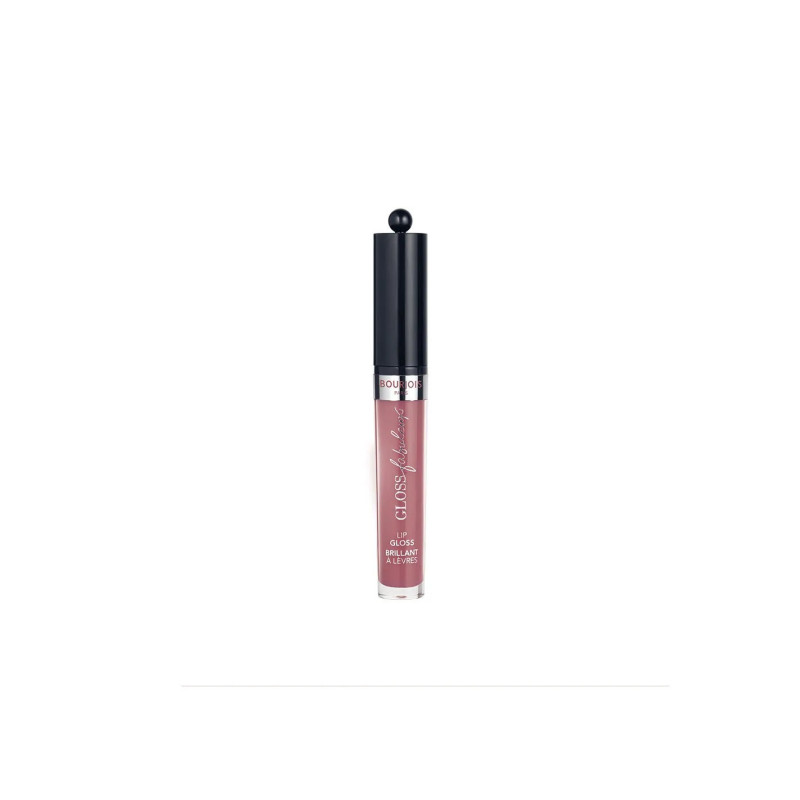 Bourjois Bj Labial Effet 3D Gloss – Lèvres Hydratées | Kermatone