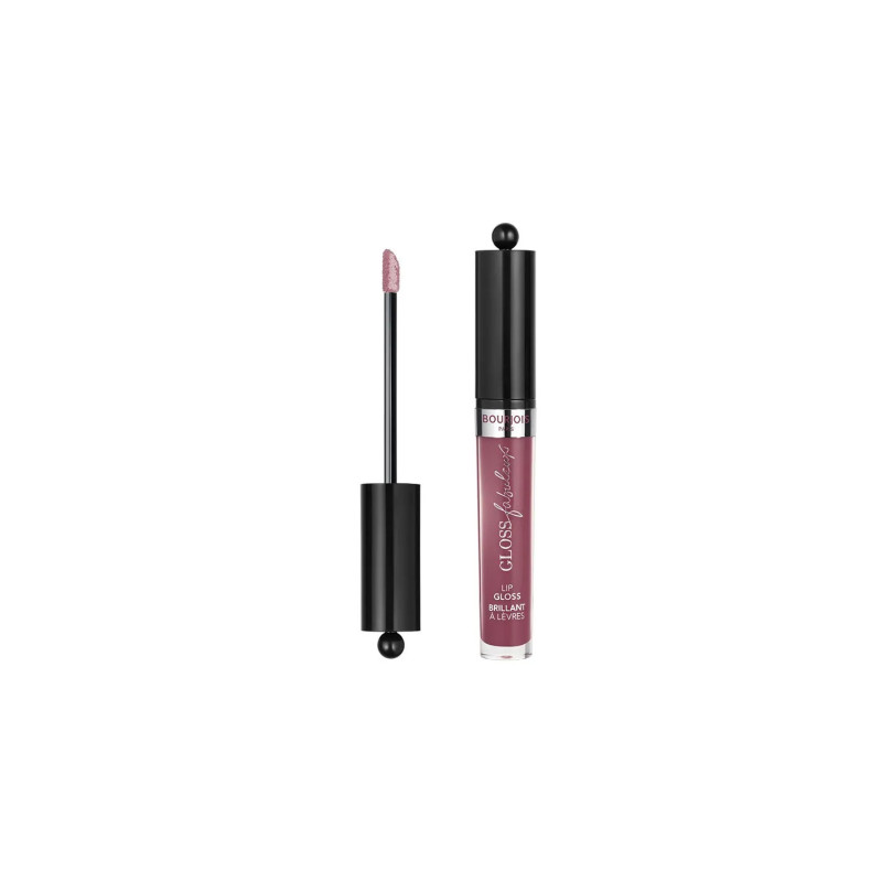 Bourjois Bj Labial Effet 3D Gloss - Brillance & Hydratation Kermatone