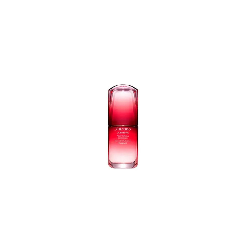 Achetez Shiseido Shi Ultimune 30ml - Éclat et Résilience | Kermatone