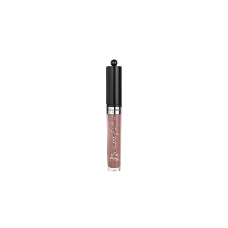Bourjois Bj Labial 3D Gloss Fabuleux - Brillance Longue Durée | Kermatone