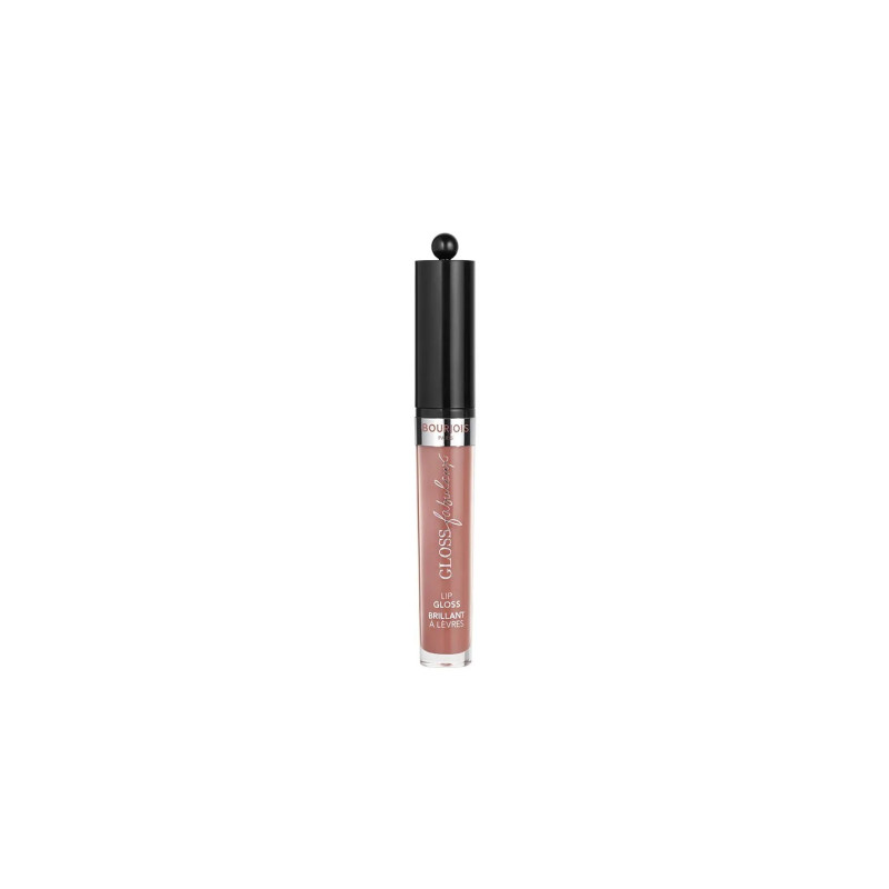 Bourjois Bj Labial Effet 3D Gloss - Brillance & Confort | Kermatone