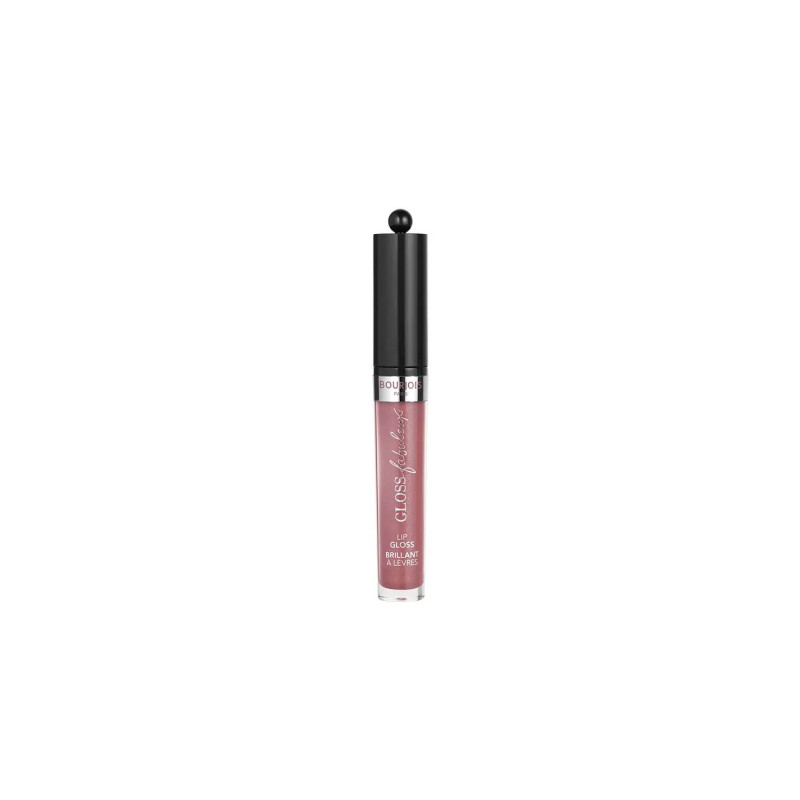 Bourjois Bj Labial Effet 3D Fabuleux Gloss | Kermatone