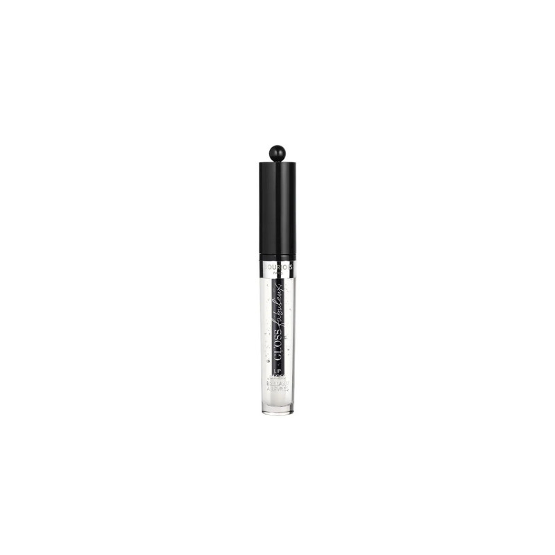Bourjois Bj Labial Effet 3D Gloss - Brillance Hydratante | Kermatone