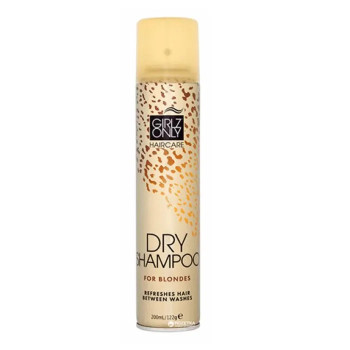 Shampooing Sec Blond Girlz Only 200ml | Kermatone